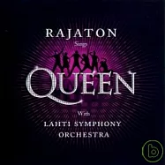 無限&拉提交響樂團 / Queen(RAJATON with Lahti Symphony Orchestra / Queen)