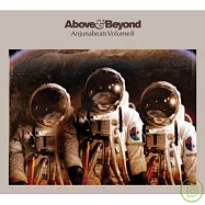 V.A.(Mixed By Above & Beyond) / Anjunabeats Volume 8(超越自我三人組-超越自我精選混音8)