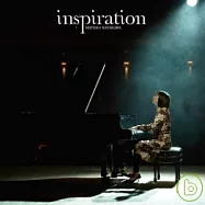 Katakura Mayuko / inspiration(片倉真由子 / 歡欣鼓舞)