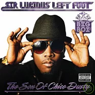 博爺 (OutKast團員) / 首張個人專輯(Big Boi / Sir Lucious Left Foot: The Son Of Chico Dusty)