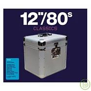 VA / 12"/80s Classics (3CD)(合輯 / 經典80【3CD特蒐盤】)
