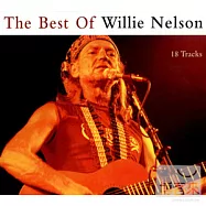 Willie Nelson / The Best Of Willie Nelson(『情歌名人堂19』威利尼爾森 / 永恆情歌精選)