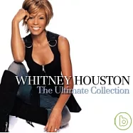 Whitney Houston / The Ultimate Collection(『情歌名人堂20』惠妮休斯頓 / 永恆情歌精選)
