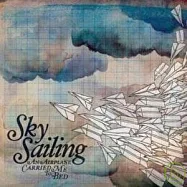 Sky Sailing / An Airplane Carried Me To Bed(天外奇航 / 夢想飛行器)