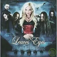 Leaves Eye’s / Njord(枯葉之眼 / 寒天酷地)