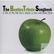 The Beatles Tribute Songbook (2CD)(巴莎披頭四 (2CD))