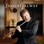 James Galway / The Best of James Galway(詹姆士.高威 / 終極精選輯)