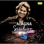 阿藍尼亞 / 西西里音樂會 (2CD)(Roberto Alagna / Sicilien Live (2CD))
