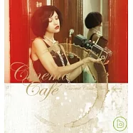 CINEMA CAFE (2CD)(映畫咖啡館 (2CD))