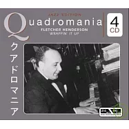 Fletcher Henderson - Wrappin’ It Up (4CD)