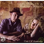 Carl Cleves & Parissa Bouas / Out Of Australia (SACD)(Carl Cleves & Parissa Bouas / 遠離澳洲 (SACD))