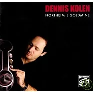 Dennis Kolen / Northeim | Goldmine (SACD)(Dennis Kolen / 諾特海金礦 (SACD))