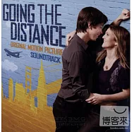 O.S.T. / Going the Distance(電影原聲帶 / 真愛零距離)
