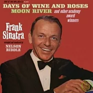 Frank Sinatra / Days of Wine and Roses, Moon River and Other Academy Award Winners(法蘭克辛納屈 / 金獎榮光)