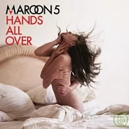 Maroon 5 / Hands All Over(魔力紅 / 愛不釋手)