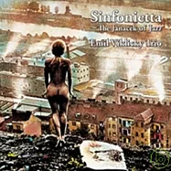 Emil Viklicky Trio / Sinfonietta ~The Janacek of Jazz (HQCD)