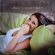 Jane Monheit / Home(珍夢海 / 純真情海)