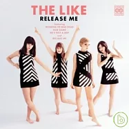 The Like / Release Me(類少女組 / 讓我自由)