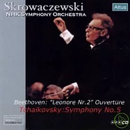 Skrowaczewski in Japan Vol.1/Tchaikovsky symphony No.5 / Skrowaczewski(史克羅瓦契夫斯基日本音樂會第一輯/柴可夫斯基五號交響曲 / 史克羅瓦契夫斯基)