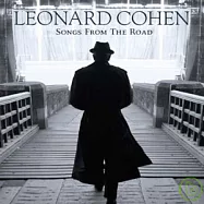 Leonard Cohen / Songs From The Road (CD+DVD)(李歐納孔 / 旅人之歌 (2008-2009世界巡迴演唱精選))
