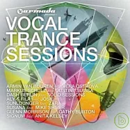 V.A. / Armada presents Vocal Trance Sessions(合輯 / 阿曼電音人