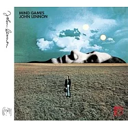 John Lennon / Mind Games(約翰藍儂 / 思想遊戲)