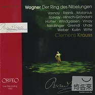 Richard Wagner Der Ring des Nibelungen (13CD)