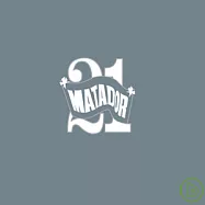 V.A. / Matador at 21 (6CD Limited Edition Boxset)(Matador廠牌21週年慶豪華6CD盒裝)