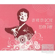合輯 / 玫瑰人生 - 向伊蒂絲琵雅芙致敬專輯(V. A. / La Vie En Rose - Tribute To Piaf)