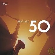 Best Jazz 50 - 3CDs(爵士名曲五十 (3CD))