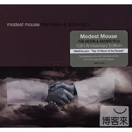 Modest Mouse / The Moon & Antarctica(謙遜耗子樂團 / 月球與南極 10周年紀念版)