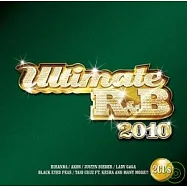 VA / Ultimate R&B 2010 (2CD)(合輯 / R&B寶典2010【2CD盤】)