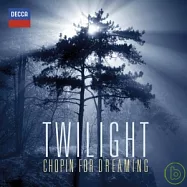 Twilight - Chopin for Dreaming / Claudio Arrau, piano (2CD)(暮光-夢幻蕭邦 / 阿勞, 鋼琴 (2CD))