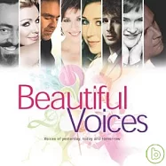V.A / Beautiful Voices (2CD盤)(合輯 / 美麗佳音【2CD盤】)