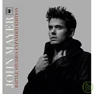 John Mayer / Battle Studies (Expanded Edition)(約翰梅爾 / 愛戀守則 (CD+DVD影音加強版))