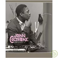 John Coltrane / Side Steps (5CD)(約翰‧柯川 / 誰與爭鋒-全球限量經典套裝 (5CD))