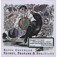 Elvis Costello / Secret, Profane & Sugarcane(皇帝艾維斯 / 祕密之旅)