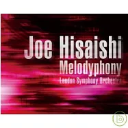 久石讓的世紀音樂響宴 / 久石讓精選(CD+DVD)(Joe Hisaishi / Best of Joe Hisaishi (CD+DVD))