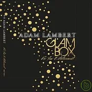 Adam Lambert / For Your Entertainment (Glam Box)(亞當藍伯特 / 頭條娛樂 (2CD+DVD終極魅惑版))
