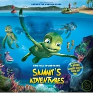 OST / Sammy’s Adventures(電影原聲帶 / 山米的冒險)
