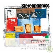 Stereophonics / Word Gets Around [Deluxe Edition](立體音響樂團 / 千言萬語【2CD經典名盤】)