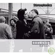 Stereophonics / Performance And Cocktails [Deluxe Edition](立體音響樂團 / 表演與雞尾酒【2CD經典名盤】)