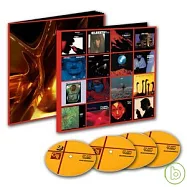 V.A. / CTI Records: The cool revolution (40th Anniversary Collection) (4CD)(合輯 / CTI唱片四十週年紀念發行 特別精選盤 (4CD))