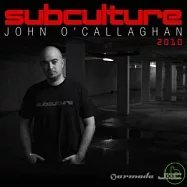 John O’Callaghan / Subculture 2010(約翰歐卡拉漢 / 次文化第2輯 2010 (2CD))