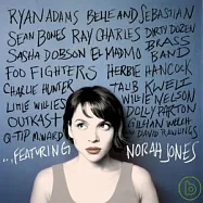 諾拉瓊絲 / 聽見…諾拉瓊絲(Norah Jones / Featuring Norah Jones)