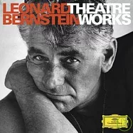 伯恩斯坦 : 舞台劇作全輯 (7CD)(Leonard Bernstein / Theatre Works (7CD))