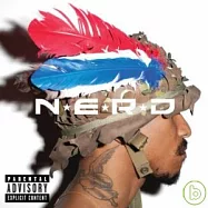 N.E.R.D. / Nothing(永生樂團 / 空無)