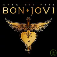 Bon Jovi / Greatest Hits(邦喬飛 / 搖滾國歌 超級精選)