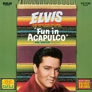 Elvis Presley / Fun In Acapulco(貓王 / 鯉躍龍門 電影原聲帶)