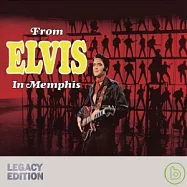 Elvis Presley / From Elvis In Memphis (2CD)(貓王 / 曼斐斯現場豪華雙碟版(2CD))